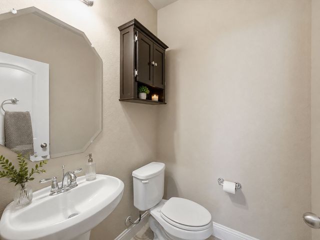 1408 Mesa Crest Drive, Fort Worth, TX 76052