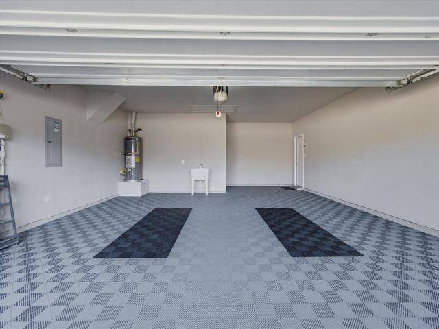 1408 Mesa Crest Drive, Fort Worth, TX 76052