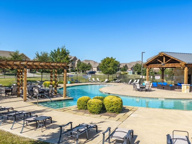 1408 Mesa Crest Drive, Fort Worth, TX 76052