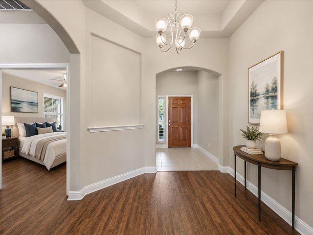 1408 Mesa Crest Drive, Fort Worth, TX 76052