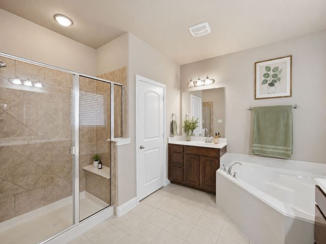 1408 Mesa Crest Drive, Fort Worth, TX 76052