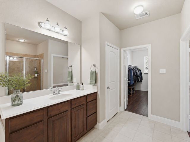 1408 Mesa Crest Drive, Fort Worth, TX 76052