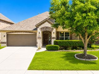 1408 Mesa Crest Drive, Fort Worth, TX 76052