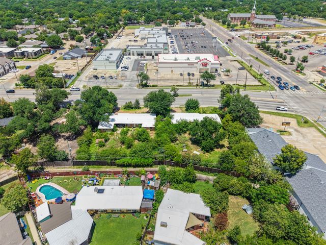3658 Walnut Hill Lane, Dallas, TX 75229
