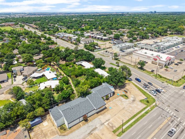 3658 Walnut Hill Lane, Dallas, TX 75229