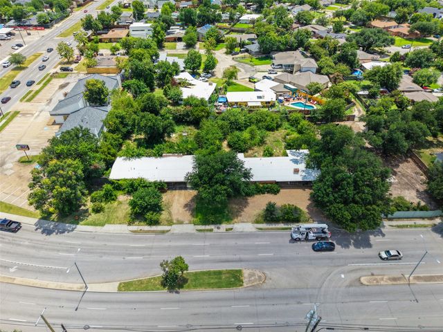 3658 Walnut Hill Lane, Dallas, TX 75229