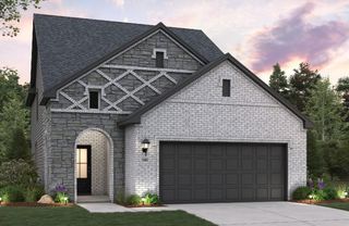 21443 Gazania Daisy Lane, Tomball, TX 77377