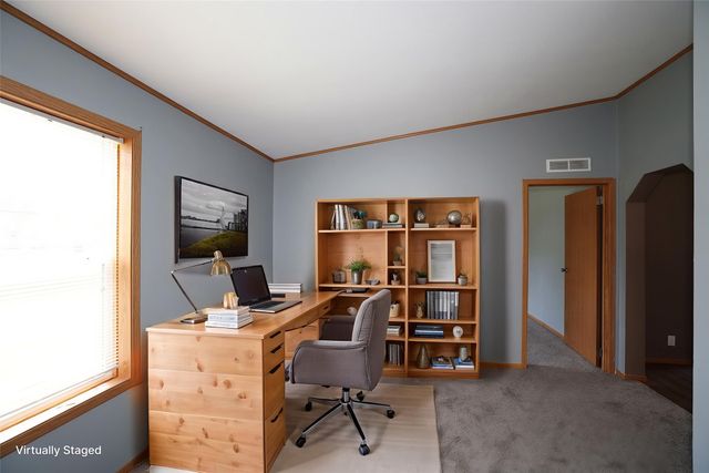 TBD N 19th Street, Grand Junction, IA 50107