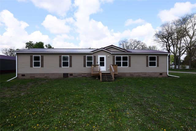 TBD N 19th Street, Grand Junction, IA 50107