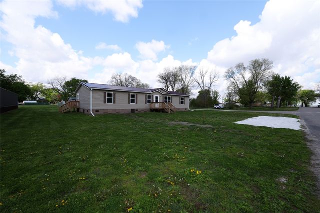 TBD N 19th Street, Grand Junction, IA 50107