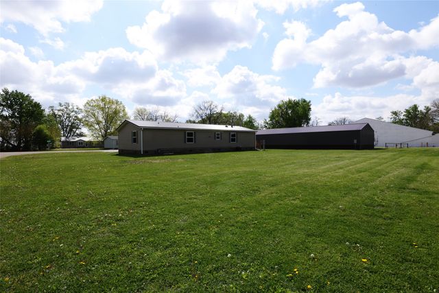 TBD N 19th Street, Grand Junction, IA 50107