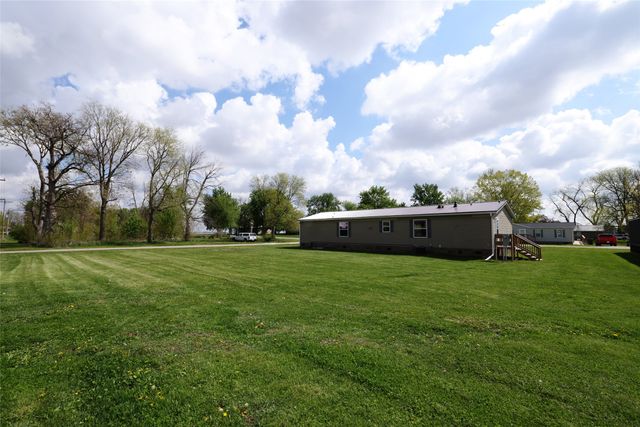 TBD N 19th Street, Grand Junction, IA 50107