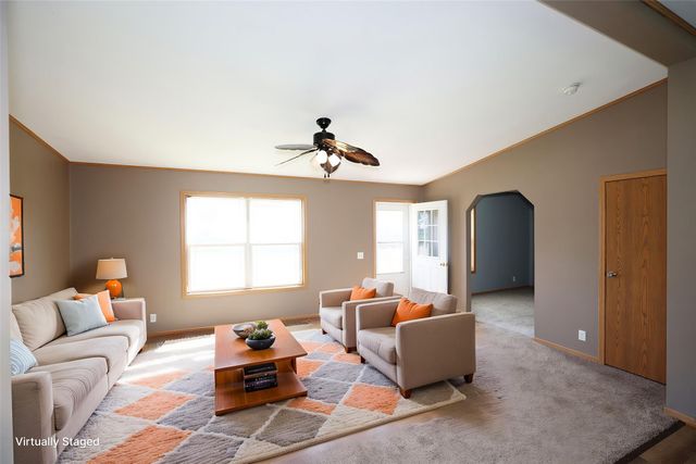 TBD N 19th Street, Grand Junction, IA 50107