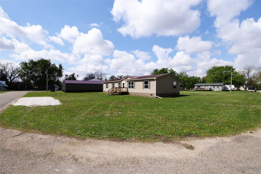 TBD N 19th Street, Grand Junction, IA 50107