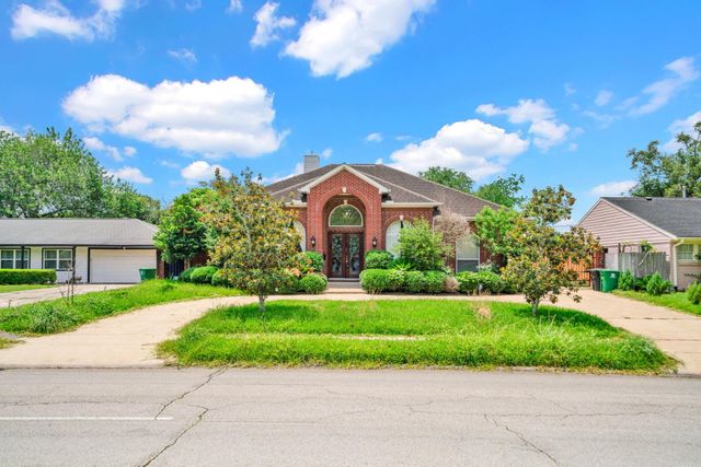 4317 Willowbend Blvd Boulevard, Houston, TX 77035