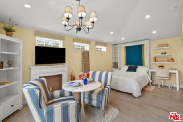 777 El Medio Avenue, Los Angeles, CA 90272