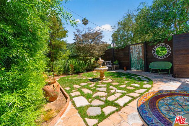 777 El Medio Avenue, Los Angeles, CA 90272