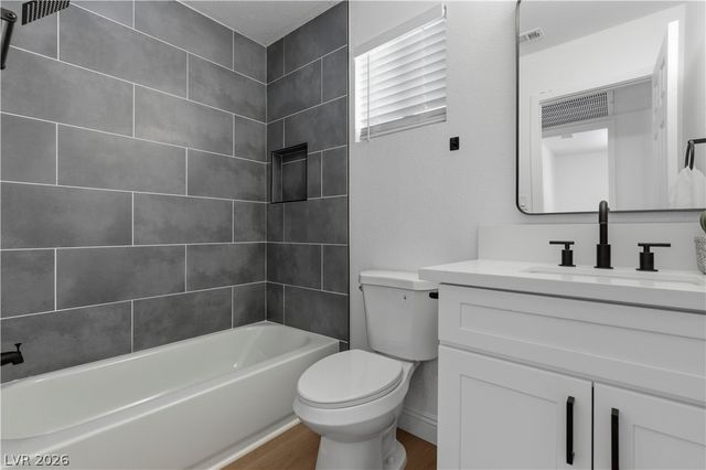 5705 Mossman Avenue, Las Vegas, NV 89108