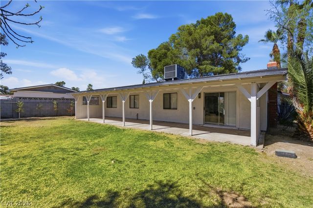 5705 Mossman Avenue, Las Vegas, NV 89108