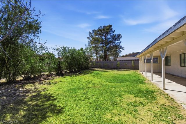 5705 Mossman Avenue, Las Vegas, NV 89108