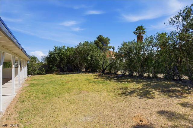 5705 Mossman Avenue, Las Vegas, NV 89108