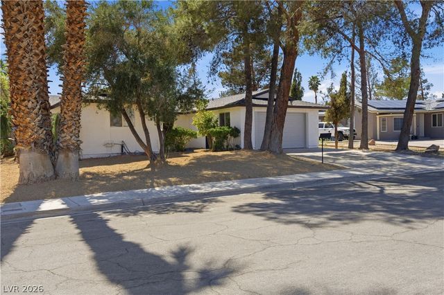 5705 Mossman Avenue, Las Vegas, NV 89108