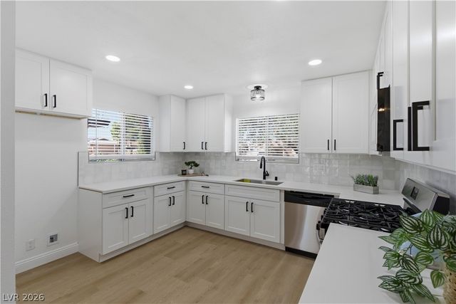 5705 Mossman Avenue, Las Vegas, NV 89108