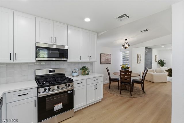 5705 Mossman Avenue, Las Vegas, NV 89108