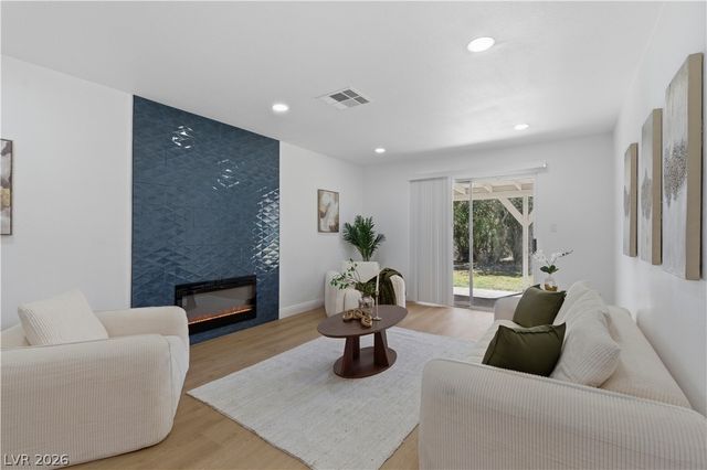 5705 Mossman Avenue, Las Vegas, NV 89108