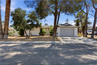 5705 Mossman Avenue, Las Vegas, NV 89108