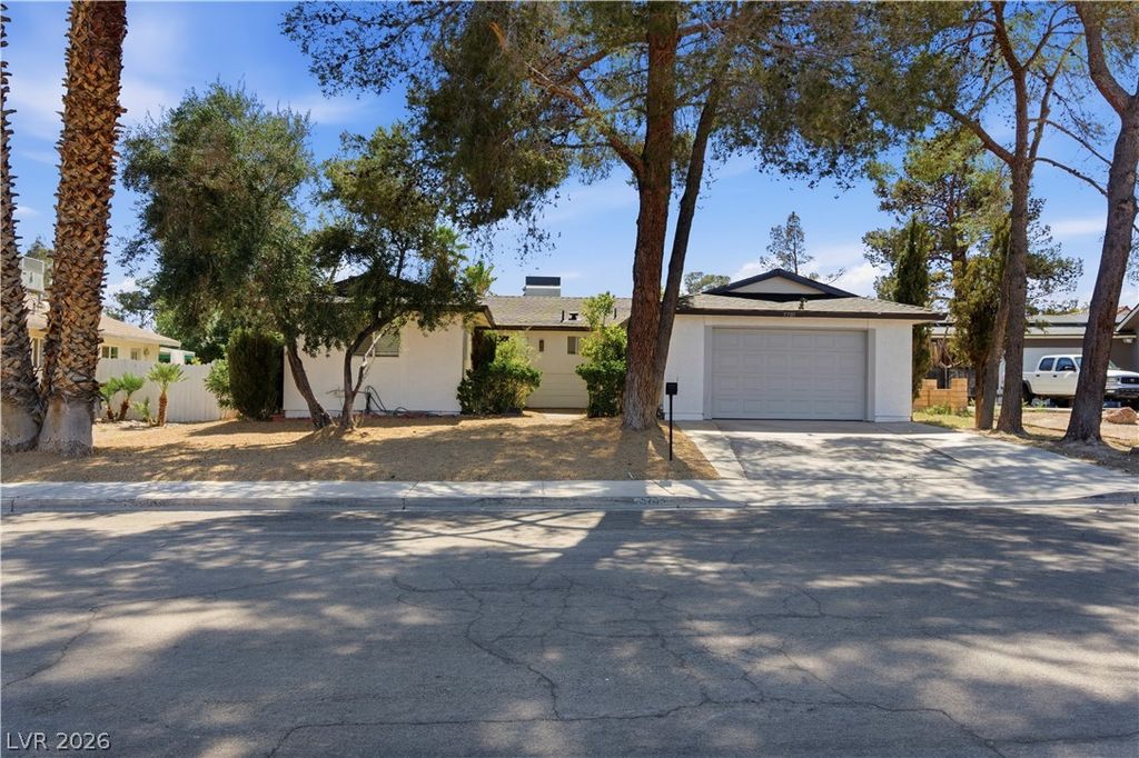5705 Mossman Avenue, Las Vegas, NV 89108