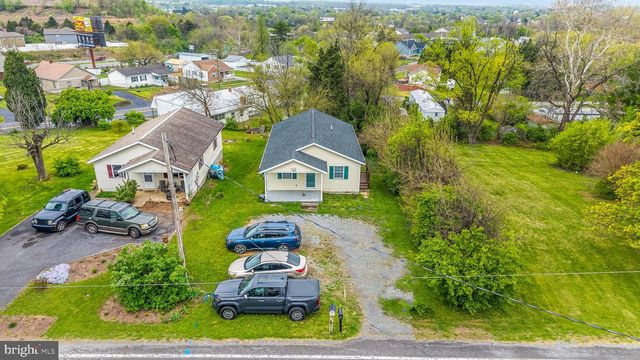 89 STATE CIR, Martinsburg, WV 25401