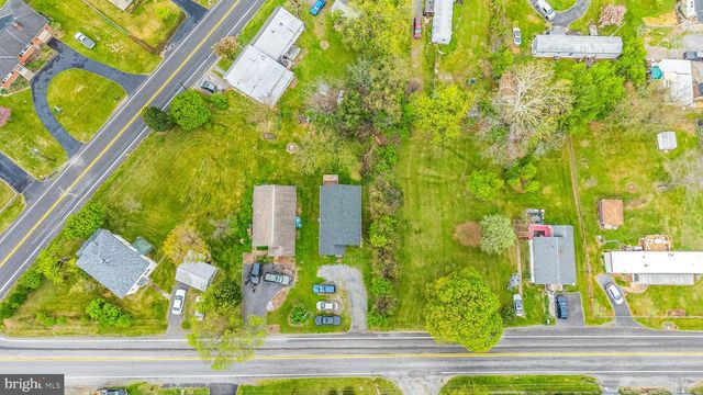 89 STATE CIR, Martinsburg, WV 25401