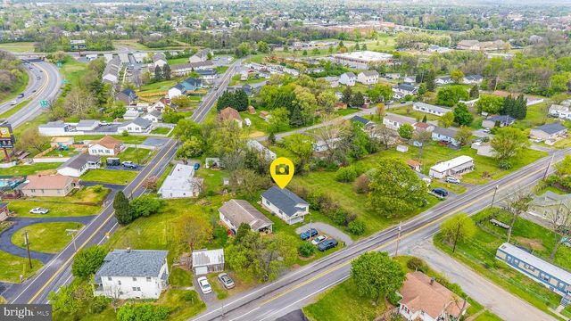 89 STATE CIR, Martinsburg, WV 25401