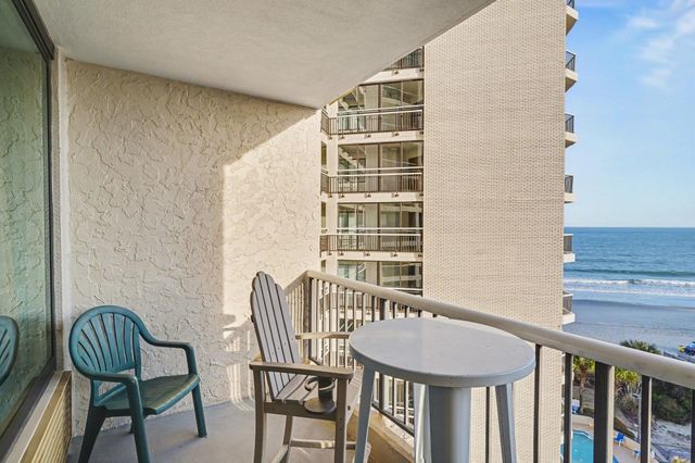 200 76th Ave N Unit 705, Myrtle Beach, SC 29572