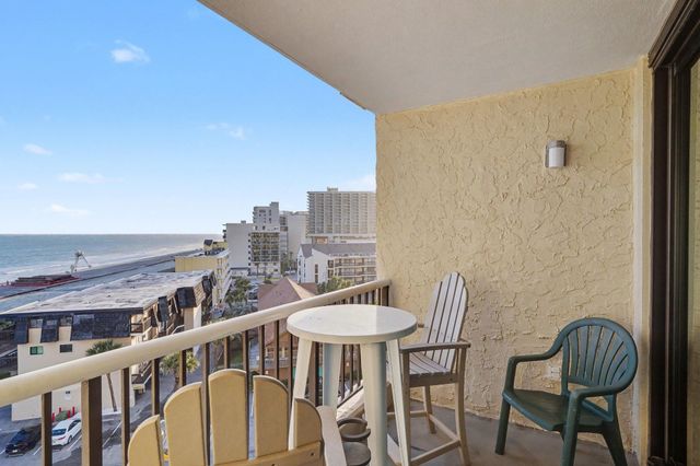 200 76th Ave N Unit 705, Myrtle Beach, SC 29572