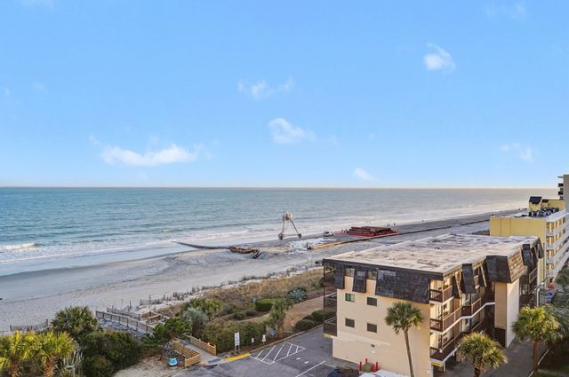 200 76th Ave N Unit 705, Myrtle Beach, SC 29572
