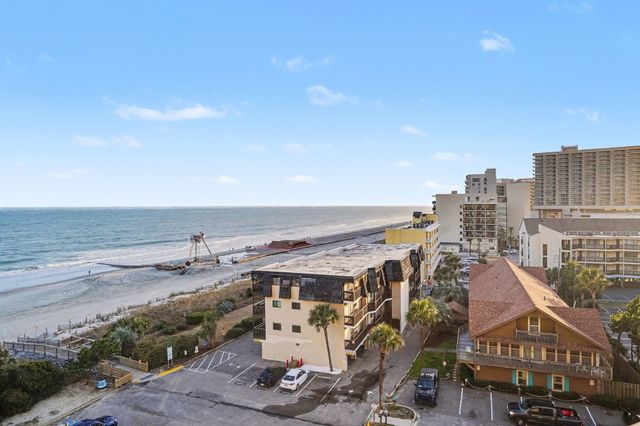 200 76th Ave N Unit 705, Myrtle Beach, SC 29572