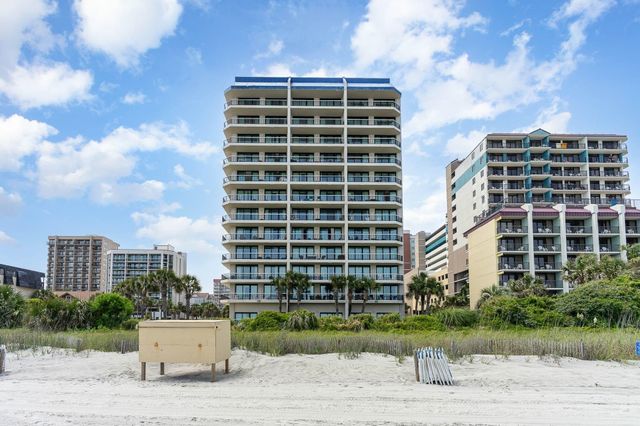 200 76th Ave N Unit 705, Myrtle Beach, SC 29572