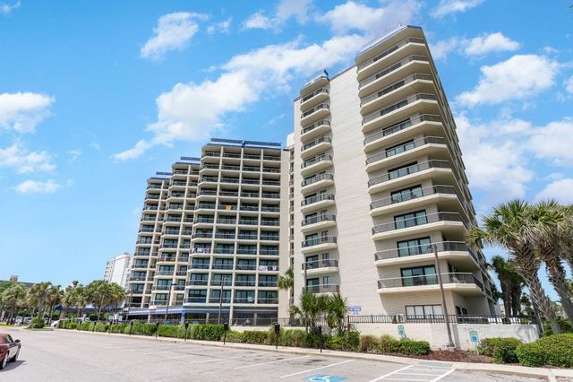 200 76th Ave N Unit 705, Myrtle Beach, SC 29572