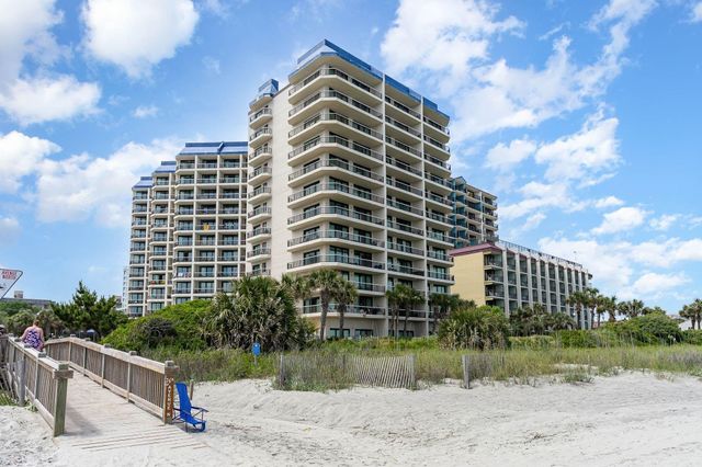 200 76th Ave N Unit 705, Myrtle Beach, SC 29572