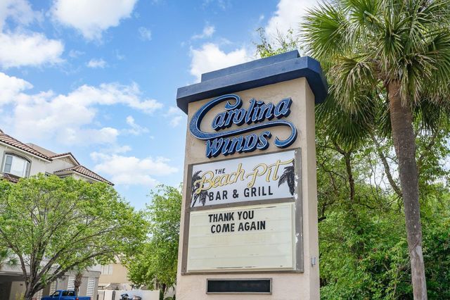 200 76th Ave N Unit 705, Myrtle Beach, SC 29572