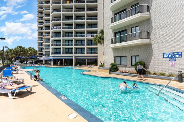200 76th Ave N Unit 705, Myrtle Beach, SC 29572