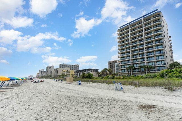 200 76th Ave N Unit 705, Myrtle Beach, SC 29572