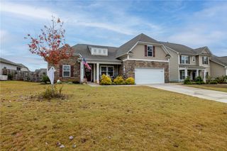 127 Spyglass Lane, Pendleton, SC 29670