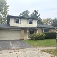 5577 Everest Way, Columbus, OH 43231