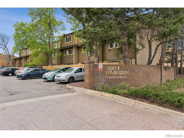 3000 Colorado Avenue 117, Boulder, CO 80303