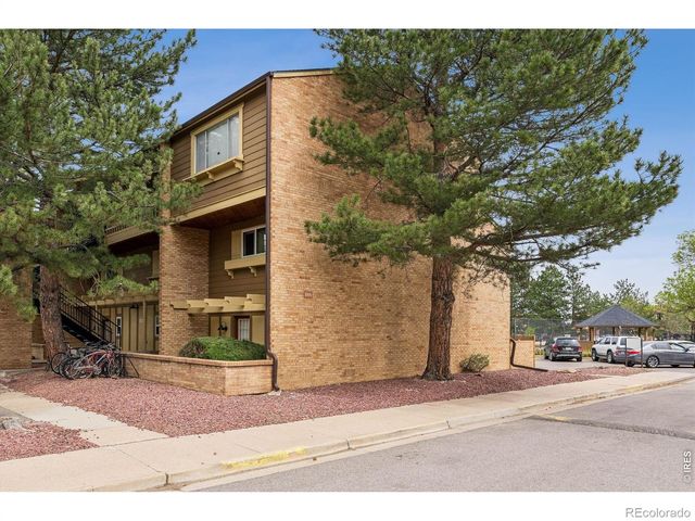 3000 Colorado Avenue 117, Boulder, CO 80303