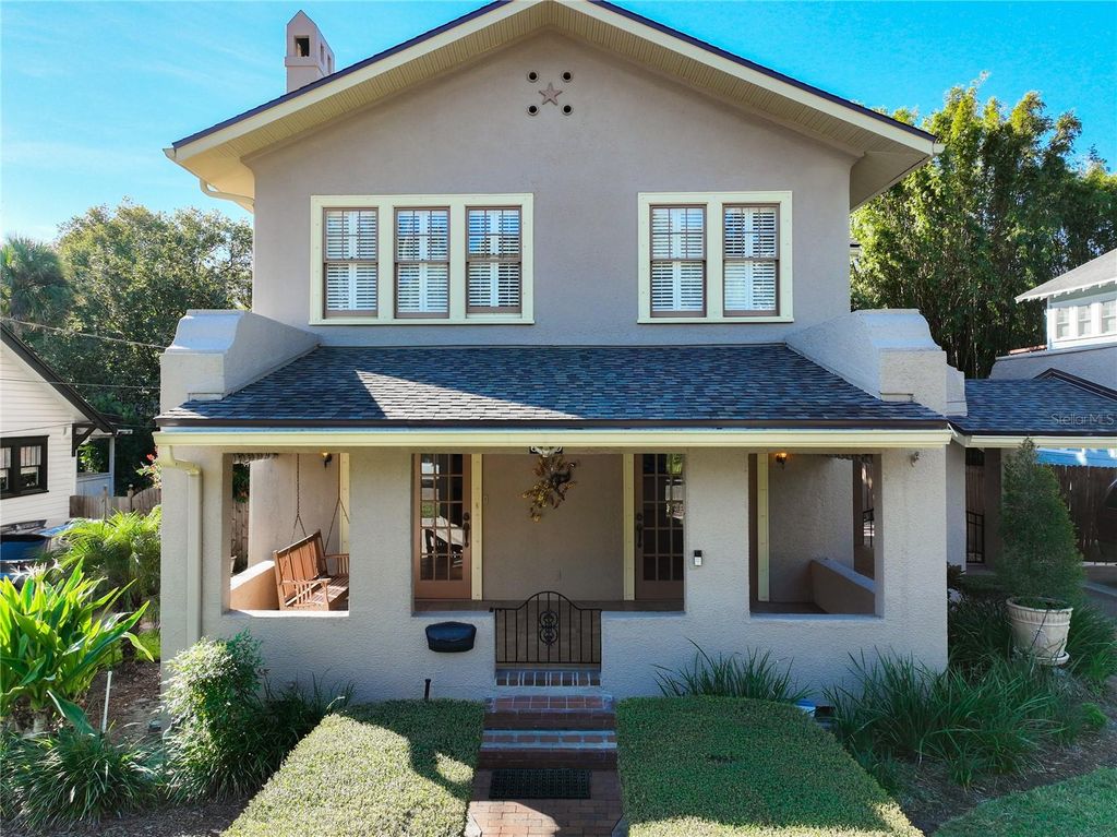 506 E CONCORD STREET, Orlando, FL 32803