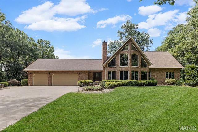 4775 S Hazel Road, Edwardsville, IL 62025